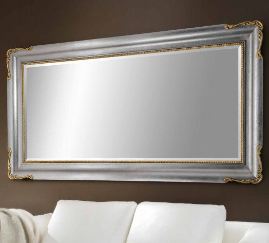 Specchiera in legno